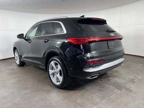 Used 2025 Audi Q5 Premium Plus w/ Premium Plus image 5