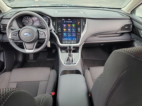 Certified 2024 Subaru Outback Premium AWD/4WD image 16