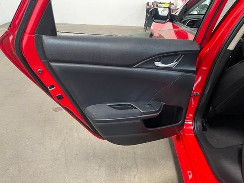 Used 2018 Honda Civic EX image 19