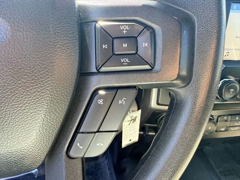 Used 2019 Ford F150 XLT w/ Trailer Tow Package image 21