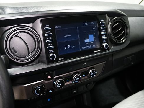 Used 2021 Toyota Tacoma SR w/ SR Convenience Package image 13