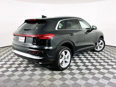 Used 2025 Audi Q5 Premium w/ Premium Plus AWD/4WD image 14