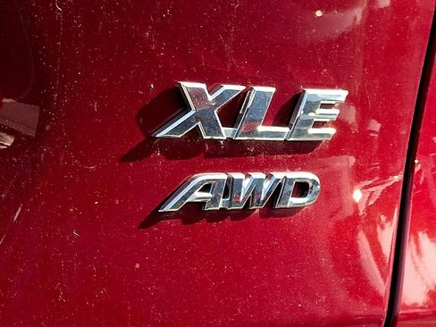 Used 2023 Toyota RAV4 XLE w/ Convenience Package AWD/4WD image 12