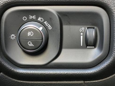 Used 2026 RAM 2500 Tradesman image 15