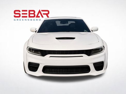 Used 2022 Dodge Charger Scat Pack image 3