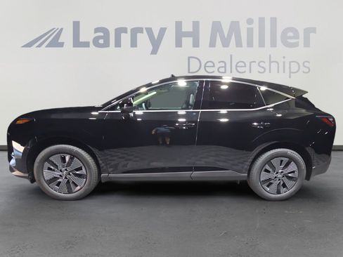 New 2025 Nissan Murano SL w/ Cargo Package image 2