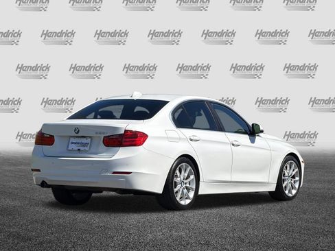 Used 2015 BMW 320i Sedan image 5