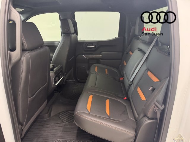 Used 2021 GMC Sierra 1500 AT4 AWD/4WD image 23