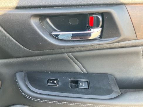 Used 2019 Subaru Outback 2.5i Limited w/ Popular Package #2 image 34