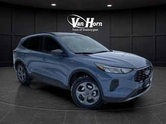 New 2026 Ford Escape ST-Line w/ Tech Pack #1 video 1