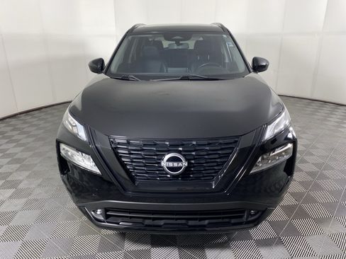 Used 2023 Nissan Rogue SV w/ SV Premium B Package AWD/4WD image 12