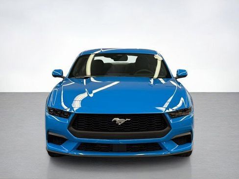 New 2026 Ford Mustang EcoBoost image 8