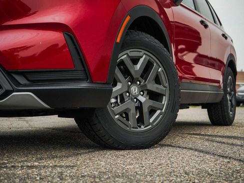 New 2026 Honda CR-V TrailSport image 6