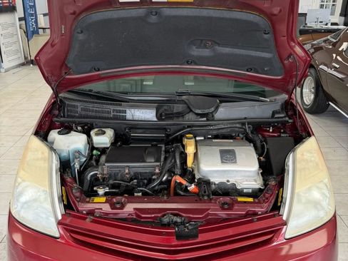 Used 2005 Toyota Prius FWD image 22
