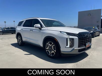 Used 2024 Hyundai Palisade Limited