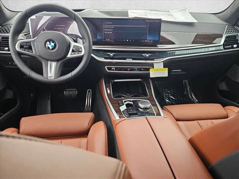New 2026 BMW X5 xDrive40i w/ M Sport Package image 15