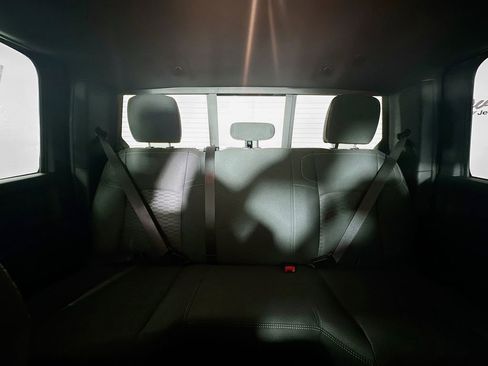 New 2026 RAM 2500 Tradesman image 10