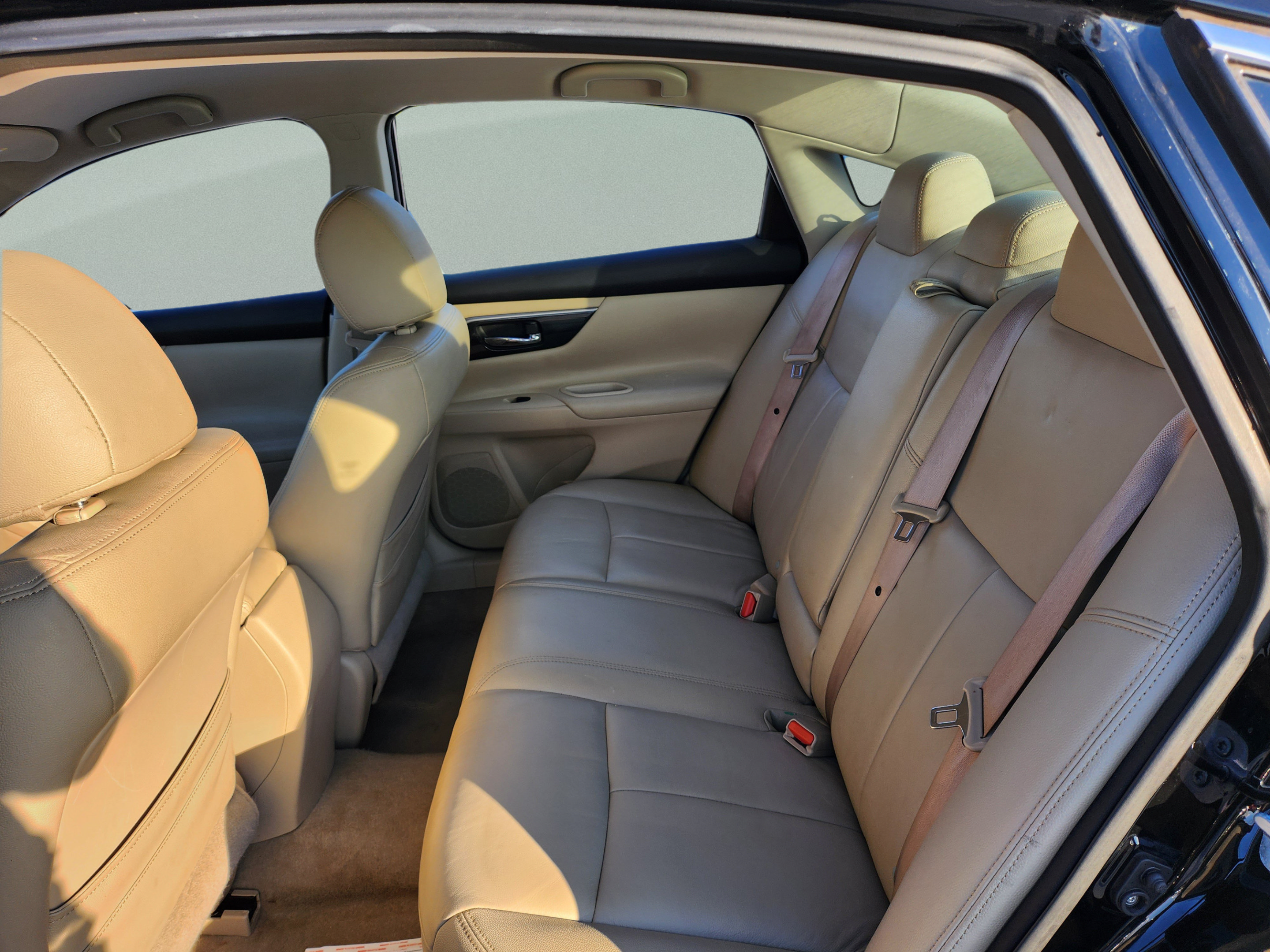Used 2014 Nissan Altima 2.5 SV FWD image 18