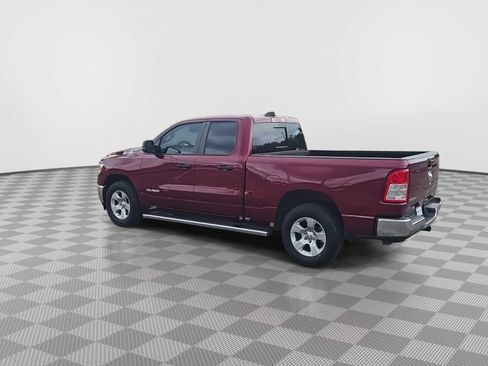 Used 2023 RAM 1500 Big Horn RWD image 6