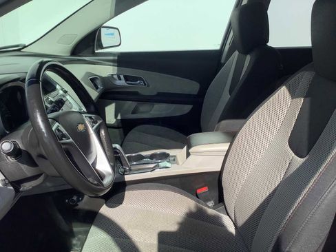 Used 2015 Chevrolet Equinox LT w/ Power Convenience Package FWD image 2