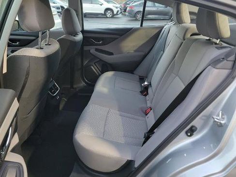 Used 2025 Subaru Legacy Premium image 11