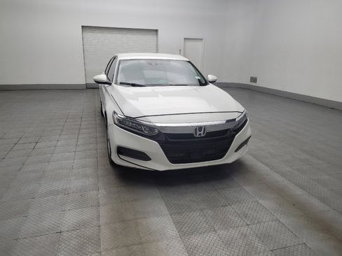 Used 2019 Honda Accord LX image 14