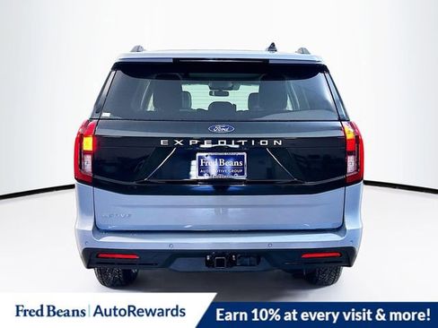 New 2026 Ford Expedition Active AWD/4WD image 6