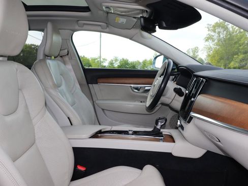 Used 2018 Volvo S90 T6 Inscription w/ Convenience Package AWD/4WD image 38