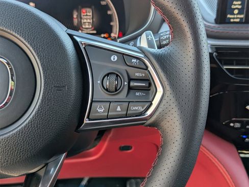 New 2026 Acura MDX A-Spec image 27