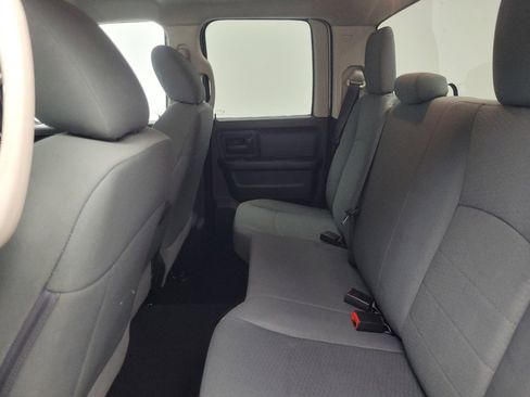 Used 2018 RAM 1500 Tradesman w/ Popular Equipment Group image 18