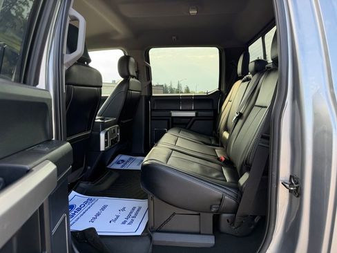 Used 2020 Ford F350 Lariat AWD/4WD image 12