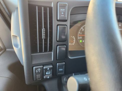 New 2024 Chevrolet Low Cab Forward RWD image 21