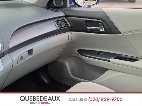 Used 2014 Honda Accord EX image 21