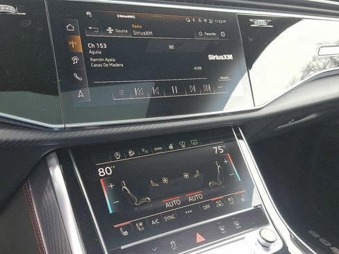 New 2026 Audi SQ8 Prestige image 15