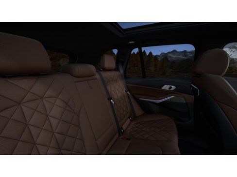 New 2026 BMW X5 sDrive40i RWD image 12