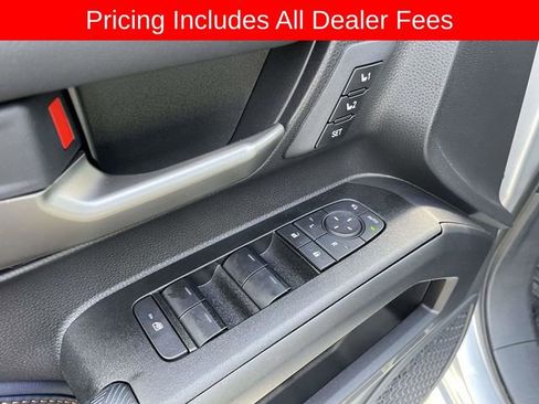 Used 2026 Toyota 4Runner 4WD image 20