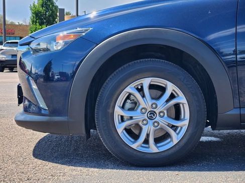Used 2019 MAZDA CX-3 Sport AWD/4WD image 9
