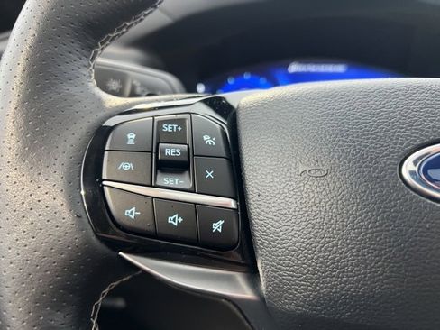 Certified 2023 Ford Explorer ST w/ Equipment Group 401A image 10