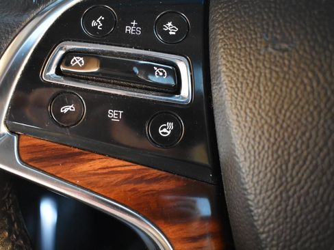 Used 2015 Cadillac Escalade Premium image 60