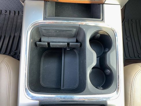 Used 2017 RAM 2500 Laramie image 22