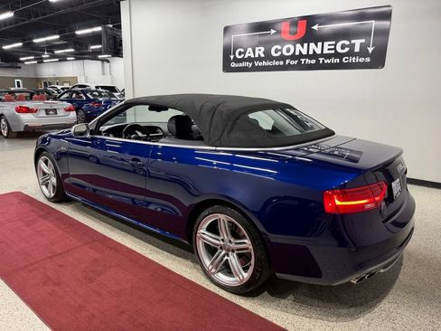 Used 2013 Audi S5 Premium Plus AWD/4WD image 62