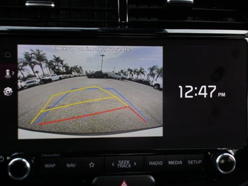 Used 2023 Kia Soul S image 27