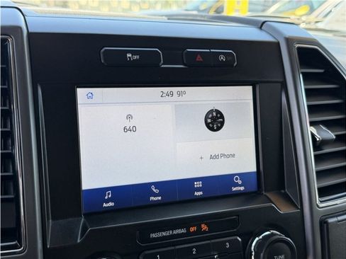 Used 2020 Ford F150 XLT w/ Equipment Group 301A Mid RWD image 38