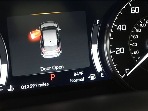 Certified 2023 Acura RDX AWD image 3