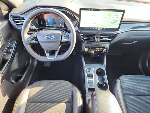 Used 2025 Ford Escape ST-Line w/ Tech Pack #1 image 13