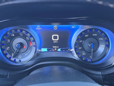 Used 2019 Chrysler 300 S w/ S Model Appearance Package image 14