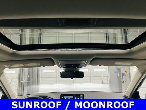 New 2026 Honda CR-V EX image 8