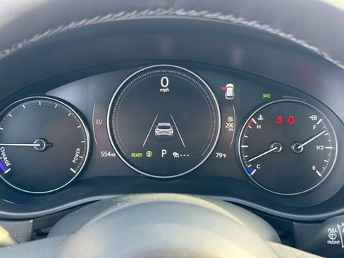 Used 2026 MAZDA CX-50 2.5 Hybrid w/ Weather Package image 16