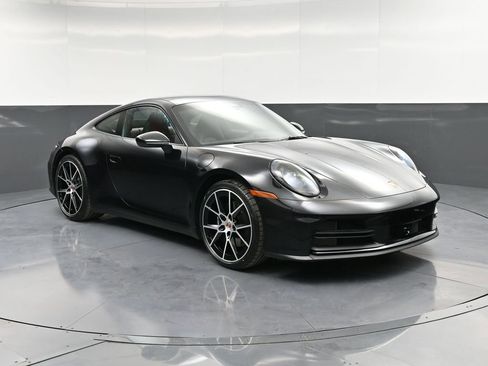 New 2026 Porsche 911 Carrera image 10