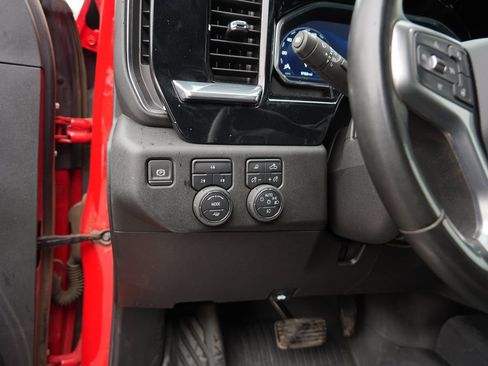 Used 2025 Chevrolet Silverado 3500 LT w/ All Star Edition AWD/4WD image 18